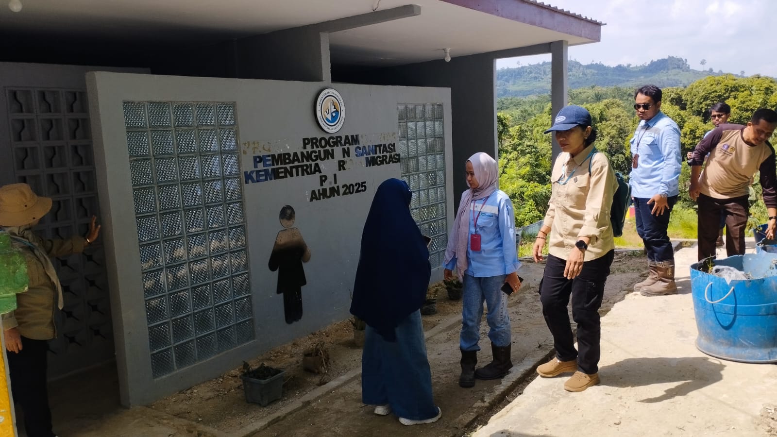 Dokumentasi berita