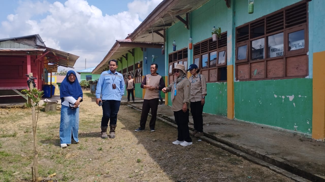 Dokumentasi berita